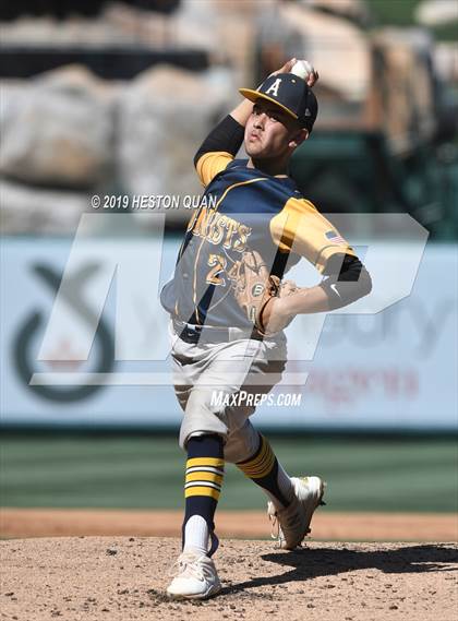 Thumbnail 3 in Anaheim vs. Katella photogallery.