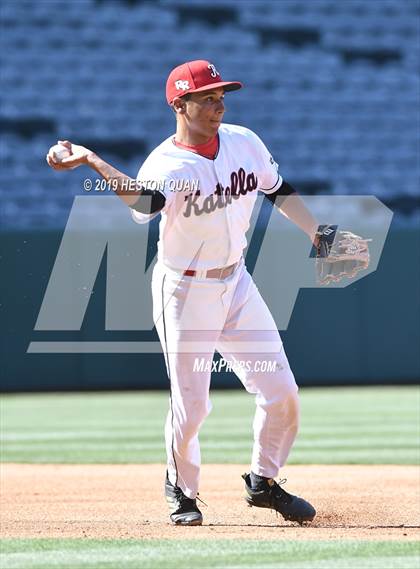 Thumbnail 2 in Anaheim vs. Katella photogallery.