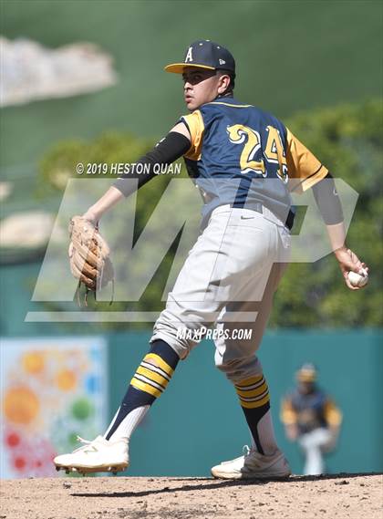 Thumbnail 2 in Anaheim vs. Katella photogallery.