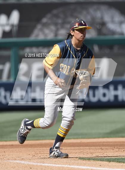 Thumbnail 2 in Anaheim vs. Katella photogallery.