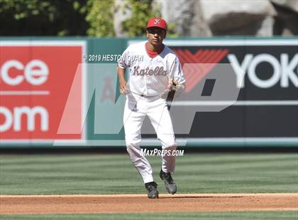 Thumbnail 2 in Anaheim vs. Katella photogallery.