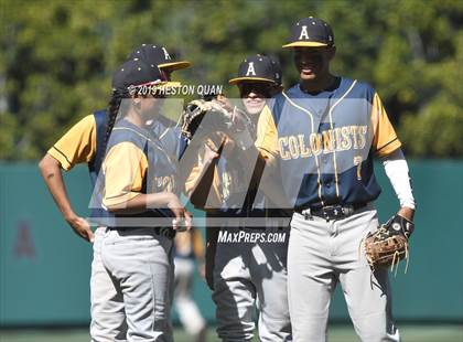Thumbnail 2 in Anaheim vs. Katella photogallery.