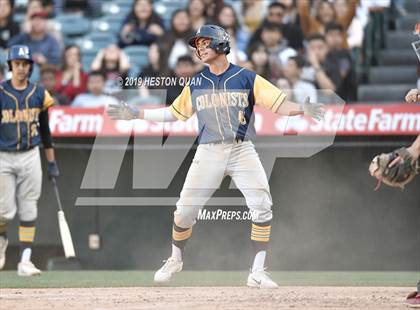 Thumbnail 1 in Anaheim vs. Katella photogallery.