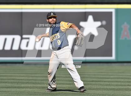 Thumbnail 3 in Anaheim vs. Katella photogallery.