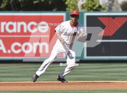 Thumbnail 3 in Anaheim vs. Katella photogallery.
