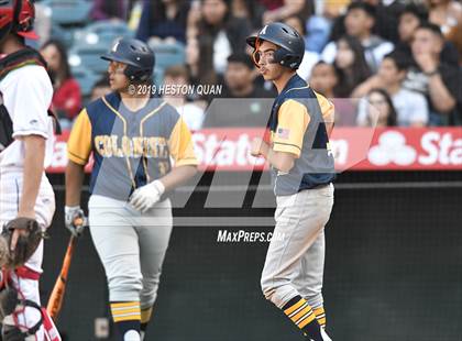 Thumbnail 2 in Anaheim vs. Katella photogallery.