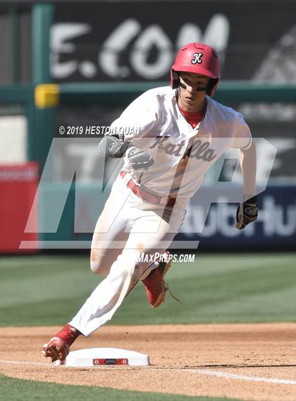 Thumbnail 3 in Anaheim vs. Katella photogallery.