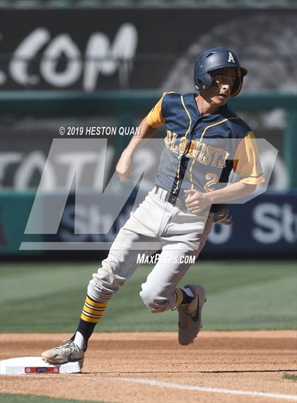 Thumbnail 3 in Anaheim vs. Katella photogallery.