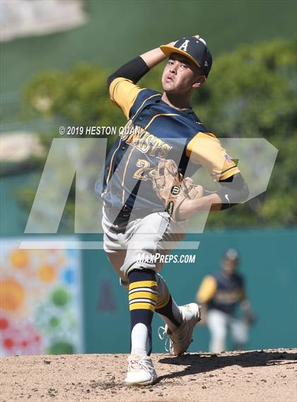 Thumbnail 3 in Anaheim vs. Katella photogallery.