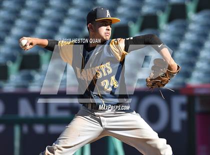 Thumbnail 1 in Anaheim vs. Katella photogallery.