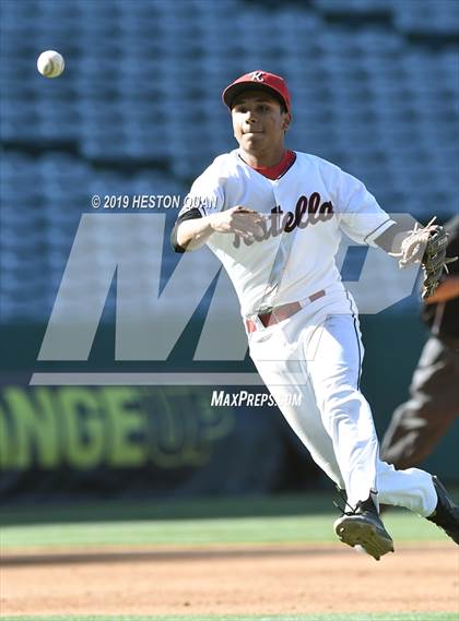 Thumbnail 3 in Anaheim vs. Katella photogallery.