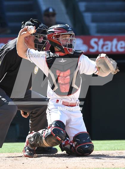 Thumbnail 3 in Anaheim vs. Katella photogallery.