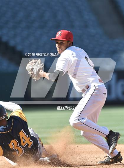 Thumbnail 1 in Anaheim vs. Katella photogallery.
