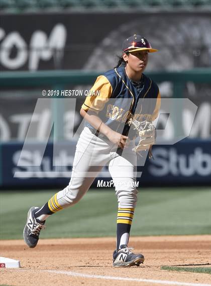Thumbnail 1 in Anaheim vs. Katella photogallery.