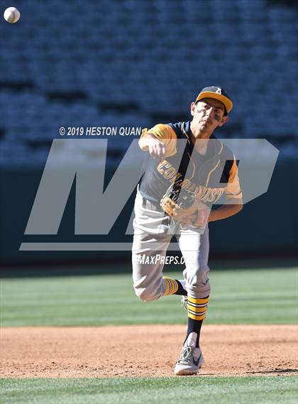 Thumbnail 2 in Anaheim vs. Katella photogallery.