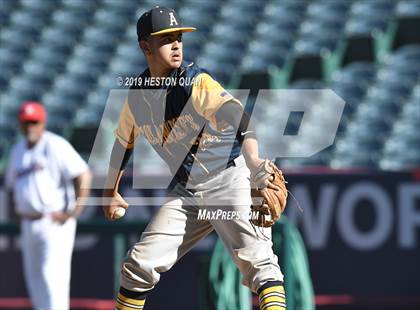 Thumbnail 1 in Anaheim vs. Katella photogallery.