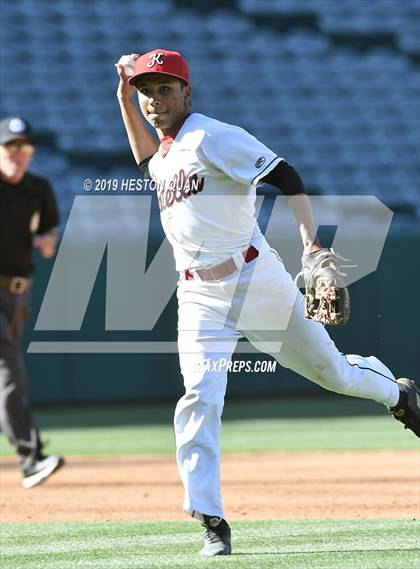 Thumbnail 2 in Anaheim vs. Katella photogallery.