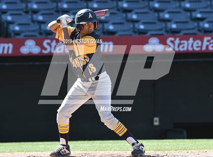 Thumbnail 1 in Anaheim vs. Katella photogallery.