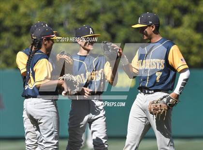 Thumbnail 3 in Anaheim vs. Katella photogallery.