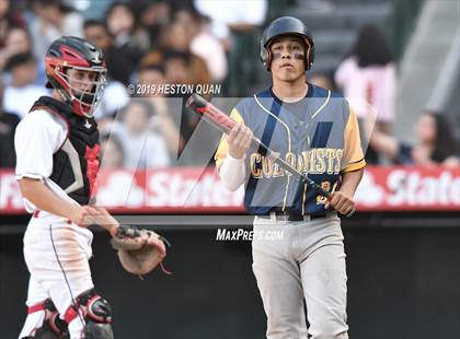 Thumbnail 3 in Anaheim vs. Katella photogallery.