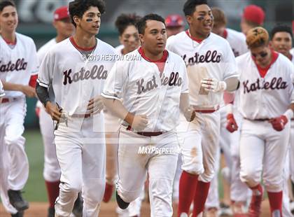 Thumbnail 3 in Anaheim vs. Katella photogallery.