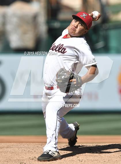 Thumbnail 2 in Anaheim vs. Katella photogallery.