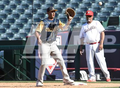 Thumbnail 3 in Anaheim vs. Katella photogallery.