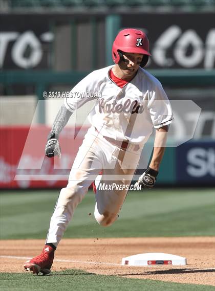 Thumbnail 3 in Anaheim vs. Katella photogallery.