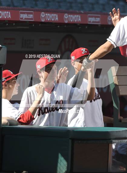 Thumbnail 1 in Anaheim vs. Katella photogallery.