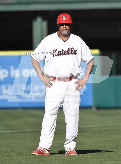 Thumbnail 1 in Anaheim vs. Katella photogallery.