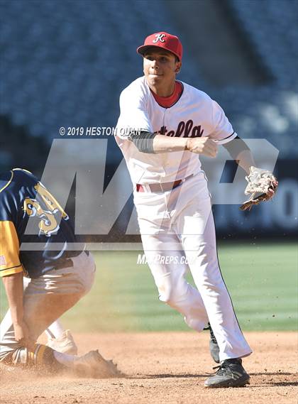 Thumbnail 1 in Anaheim vs. Katella photogallery.