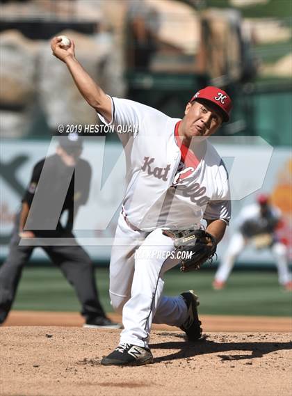 Thumbnail 3 in Anaheim vs. Katella photogallery.