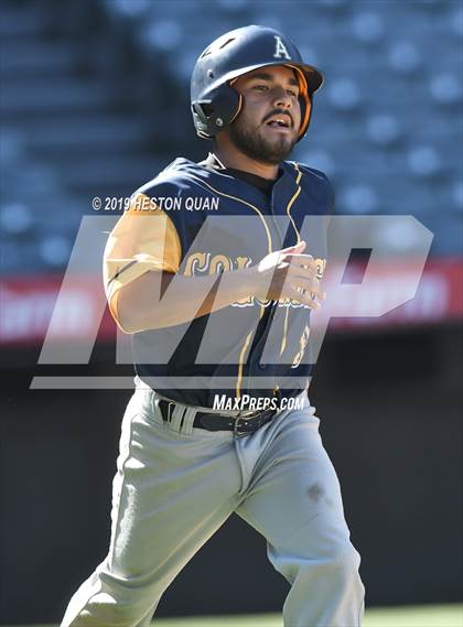 Thumbnail 2 in Anaheim vs. Katella photogallery.