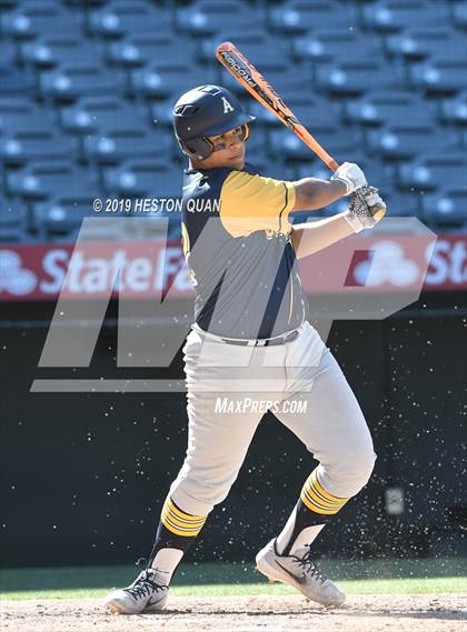 Thumbnail 3 in Anaheim vs. Katella photogallery.