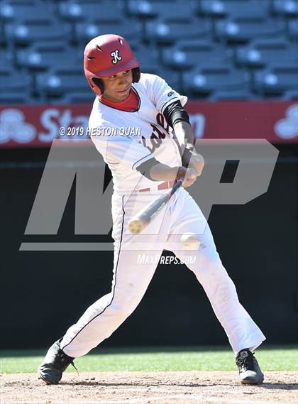 Thumbnail 3 in Anaheim vs. Katella photogallery.