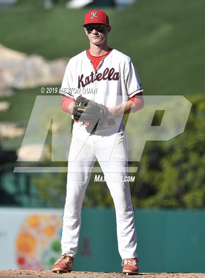 Thumbnail 3 in Anaheim vs. Katella photogallery.