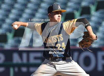 Thumbnail 1 in Anaheim vs. Katella photogallery.