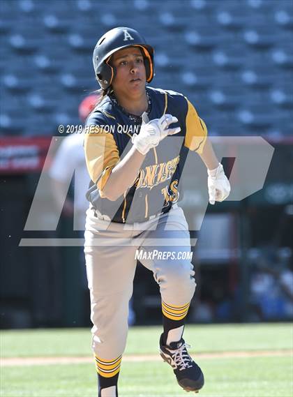 Thumbnail 3 in Anaheim vs. Katella photogallery.