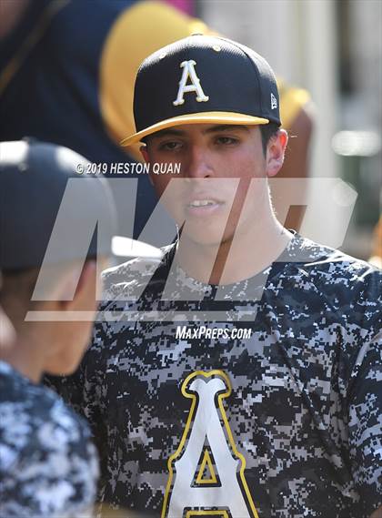 Thumbnail 3 in Anaheim vs. Katella photogallery.