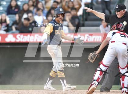 Thumbnail 3 in Anaheim vs. Katella photogallery.