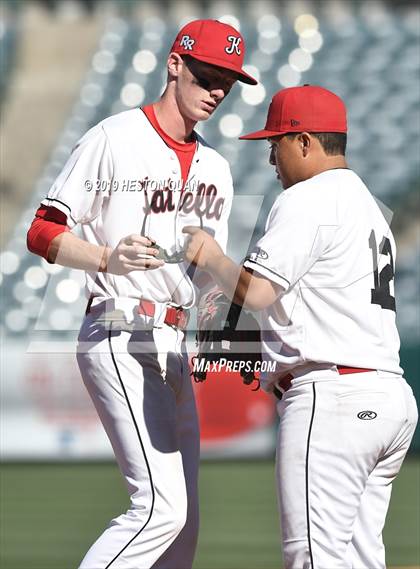 Thumbnail 2 in Anaheim vs. Katella photogallery.