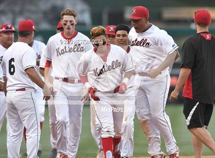 Thumbnail 2 in Anaheim vs. Katella photogallery.