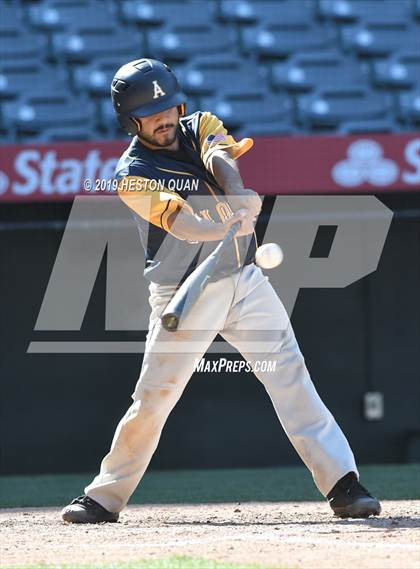 Thumbnail 3 in Anaheim vs. Katella photogallery.