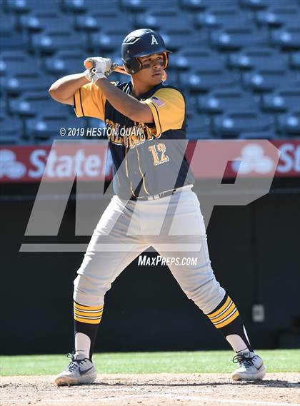Thumbnail 3 in Anaheim vs. Katella photogallery.