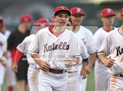 Thumbnail 3 in Anaheim vs. Katella photogallery.
