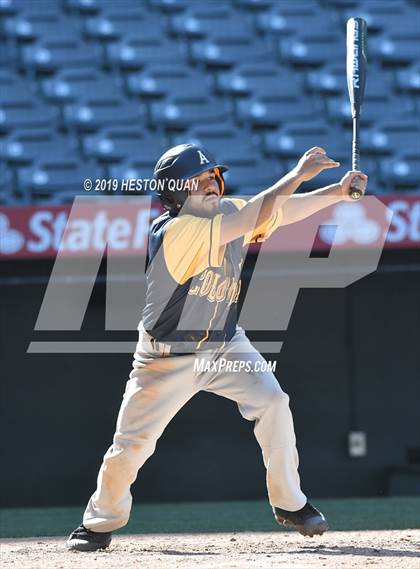 Thumbnail 1 in Anaheim vs. Katella photogallery.