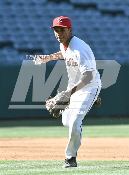 Thumbnail 3 in Anaheim vs. Katella photogallery.