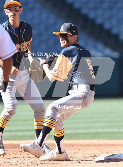 Thumbnail 2 in Anaheim vs. Katella photogallery.