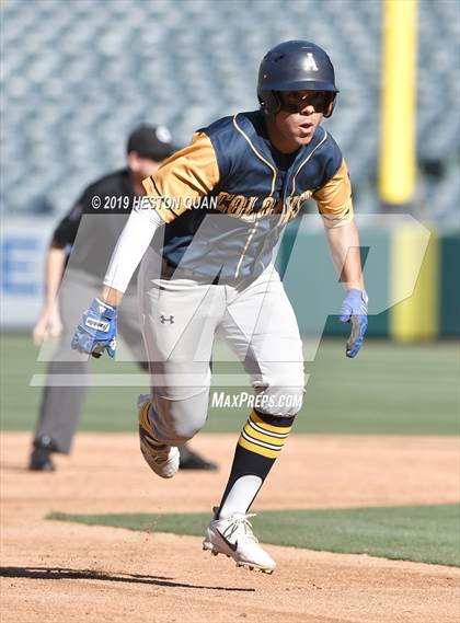 Thumbnail 2 in Anaheim vs. Katella photogallery.