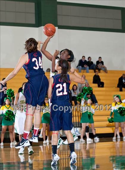 Thumbnail 3 in Centennial @ Newman Smith photogallery.